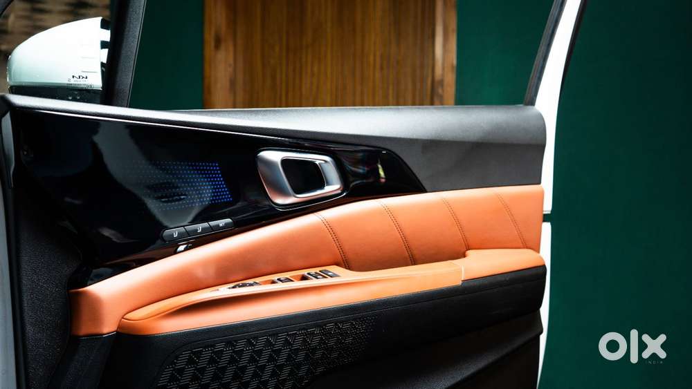 Kia Carnival Limousine Plus 7 Str, 2025, Diesel