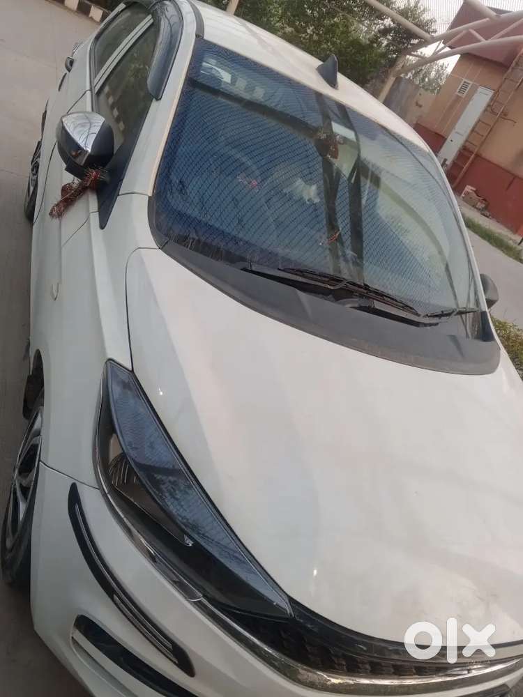 Tata Tiago 2021 Petrol 64000 Km Driven