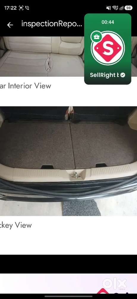 Ertiga Zxi Plus At