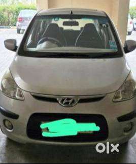 Hyundai Grand I10 2010