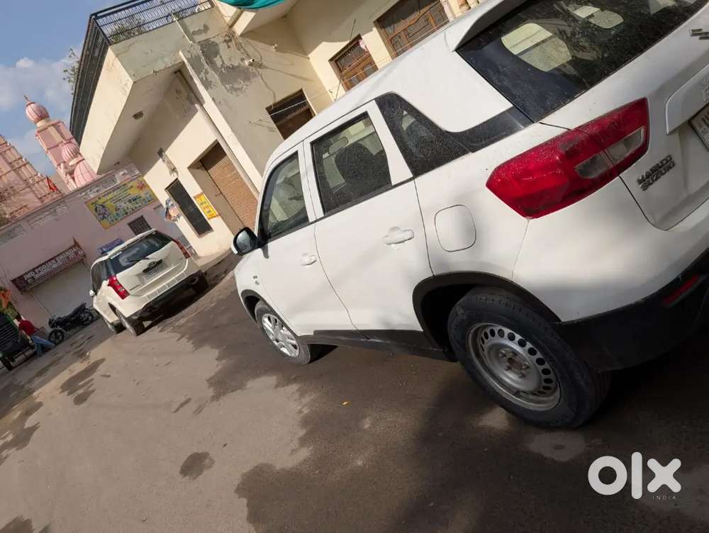 Model 2016
Diesel Ldi
2nd Owner 
86000 Running 
Good Condition