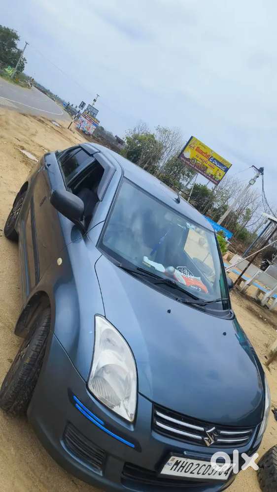 Swift Dzare Neight Condition
