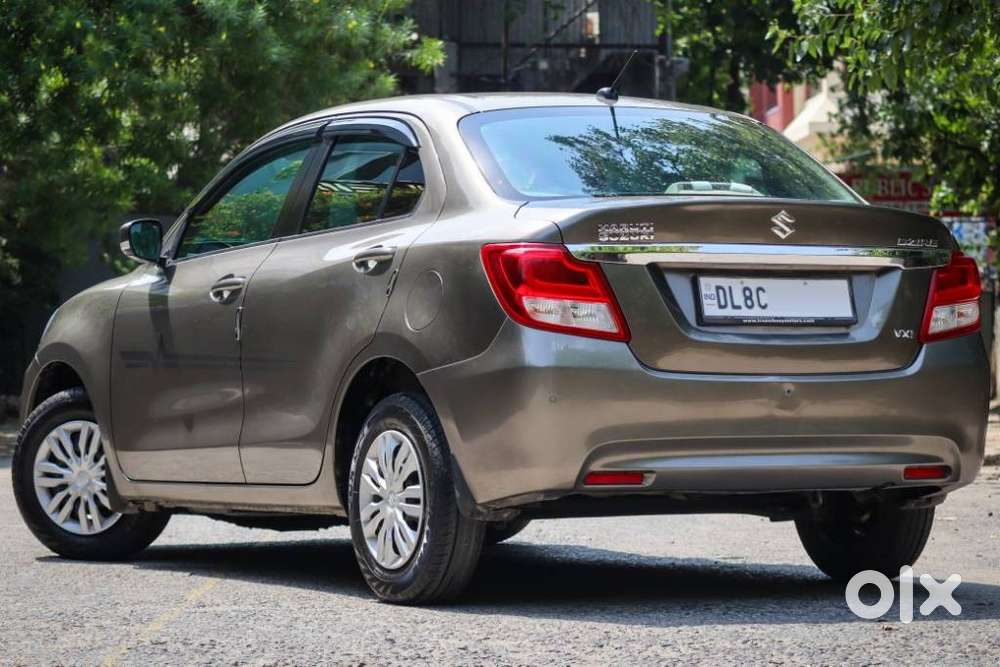 Maruti Suzuki Swift Dzire Vxi(o) Amt, 2024, Petrol