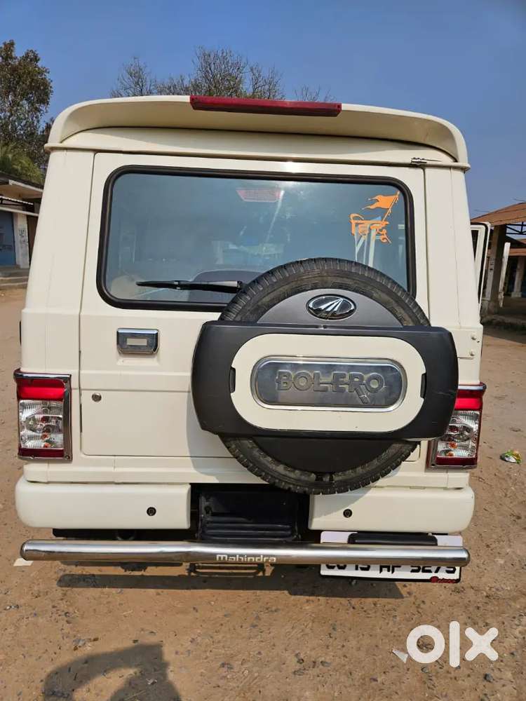 Mahindra Be 6 2021 Diesel 60000 Km Driven