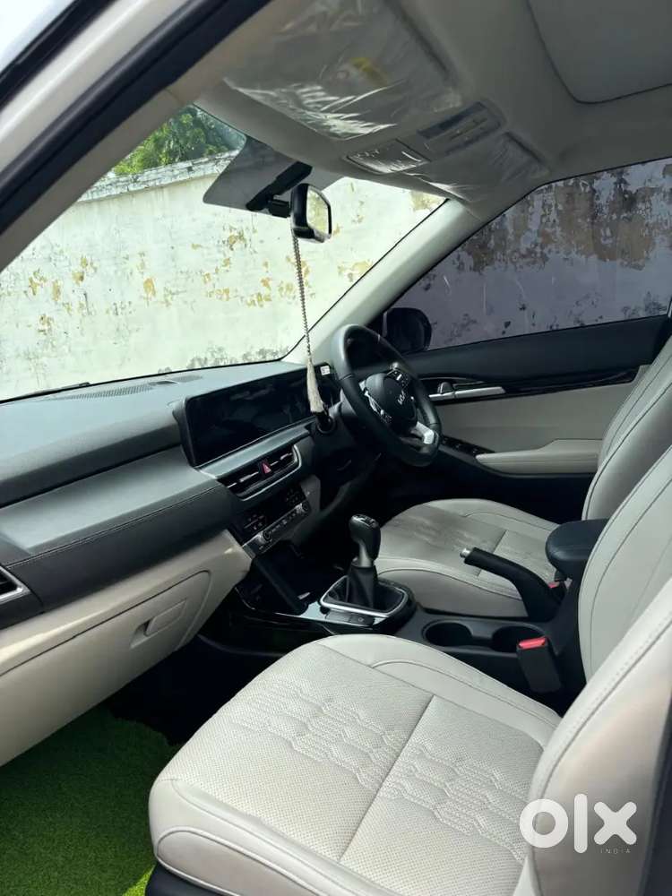 Kia Seltos 1.5 Petrol 2024