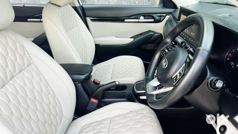 Kia Seltos Htx Ivt G, 2021, Petrol