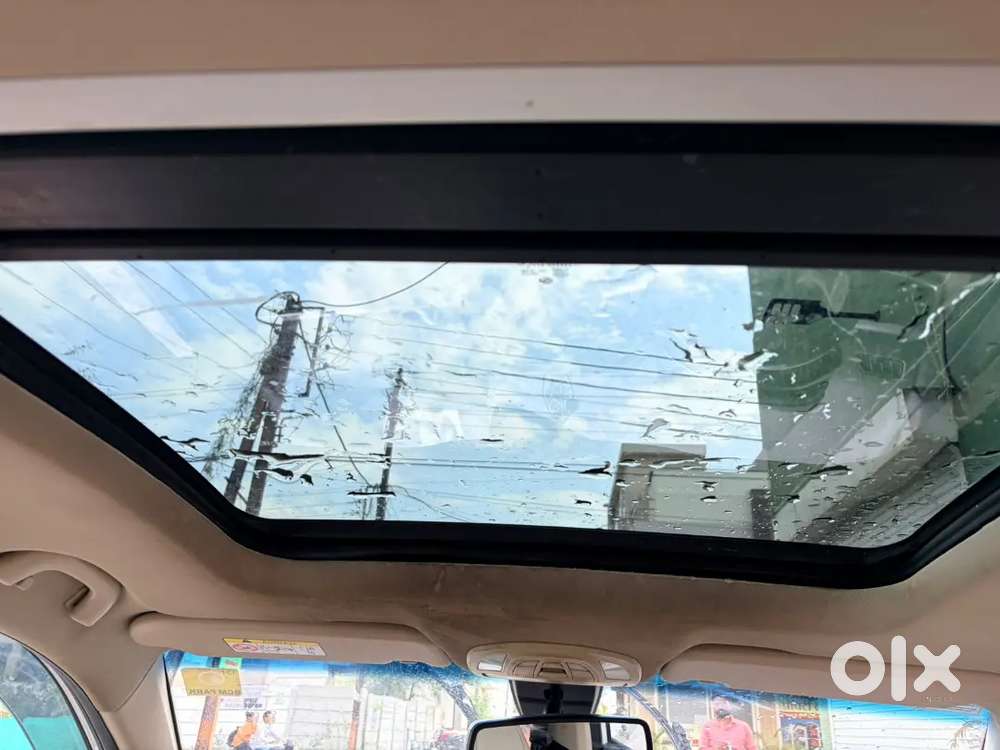 Mg Hector 2023 Petrol Good Condition