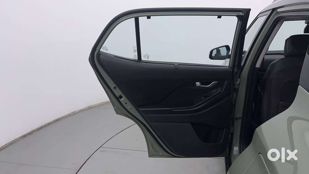 Hyundai Creta Sx 1.5 Petrol Adventure Edition, 2023, Petrol