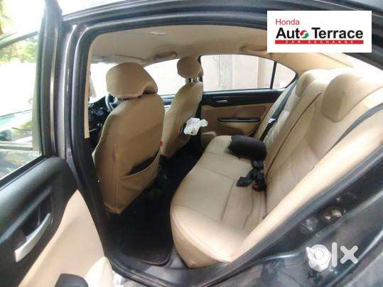 Honda Amaze Vx Cvt I-vtec, 2022, Petrol