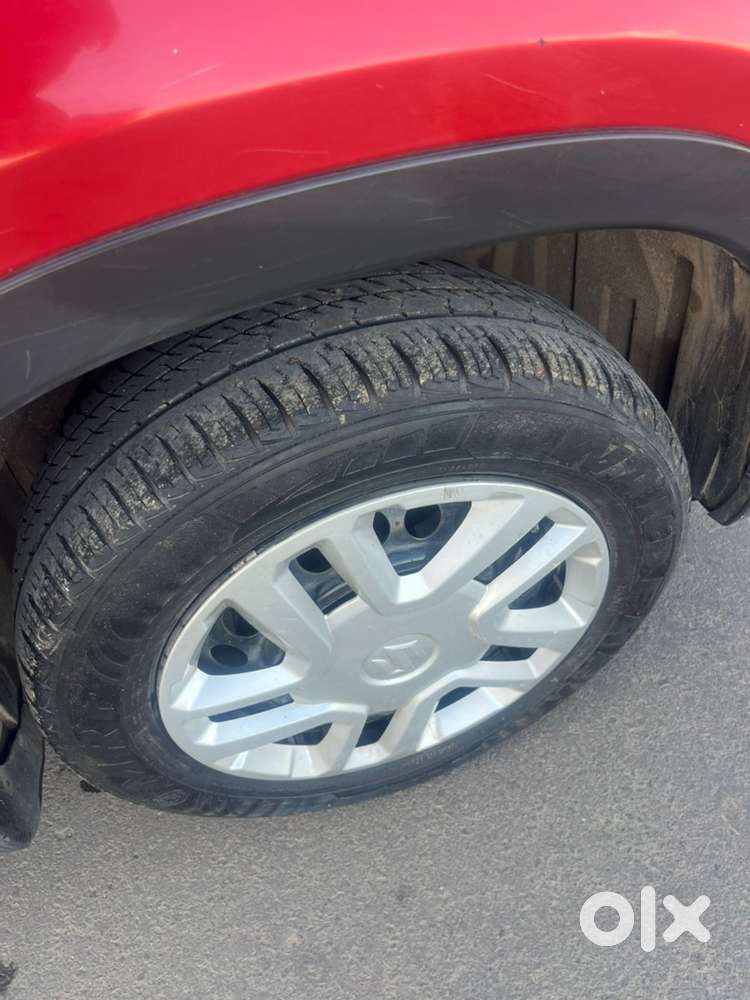 Maruti Suzuki Vitara Brezza 2018 Diesel 60000 Km Driven