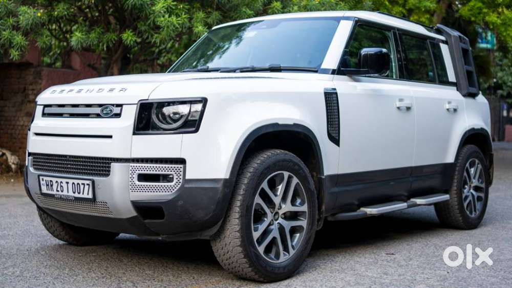Land Rover Defender 2.0 110 Hse, 2025, Petrol