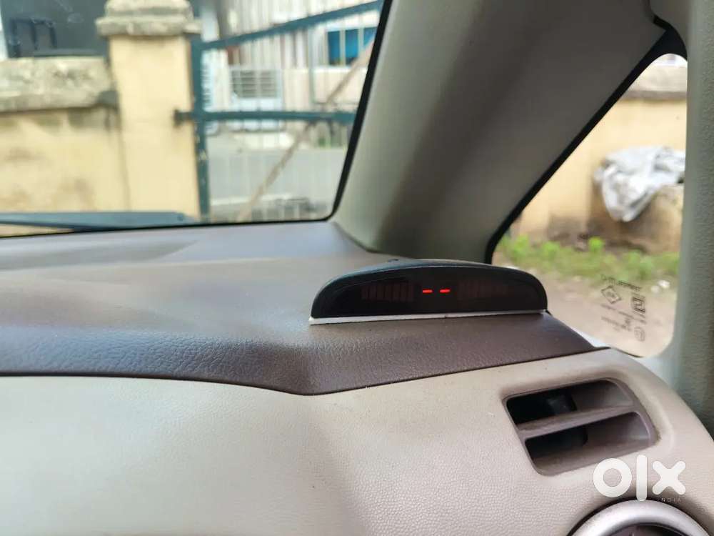 Maruti Suzuki Estilo Vxi 2013