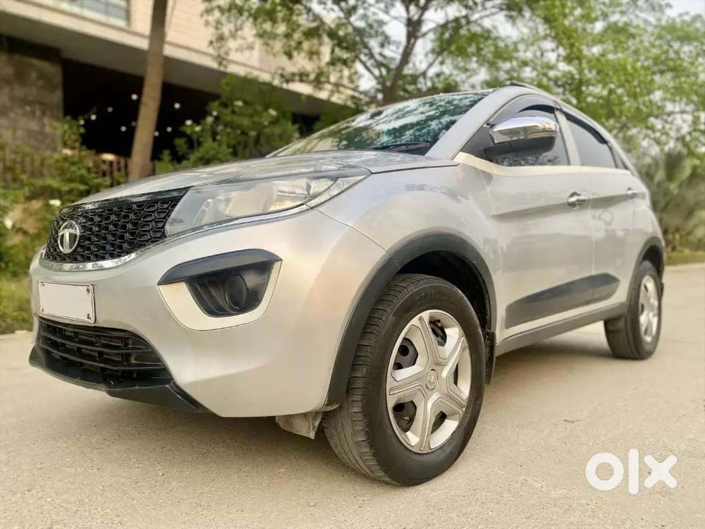 Tata Nexon