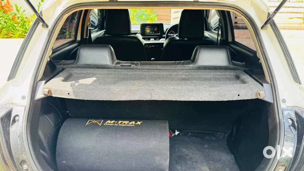 Maruti Suzuki Swift Vxi, 2024, Petrol