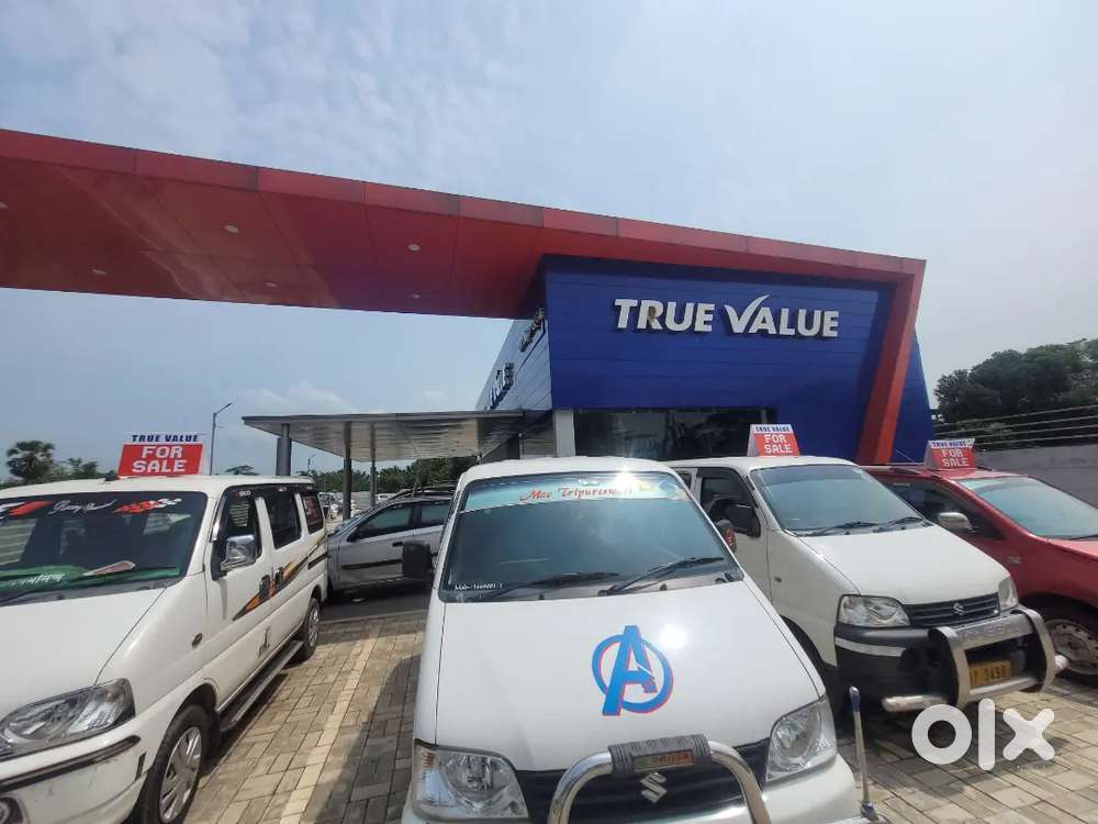 Maruti Suzuki Wagon R 2013 Petrol 50000 Km Driven