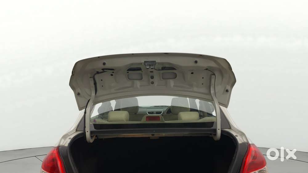 Maruti Suzuki Swift Dzire Vxi 1.2, 2014, Petrol