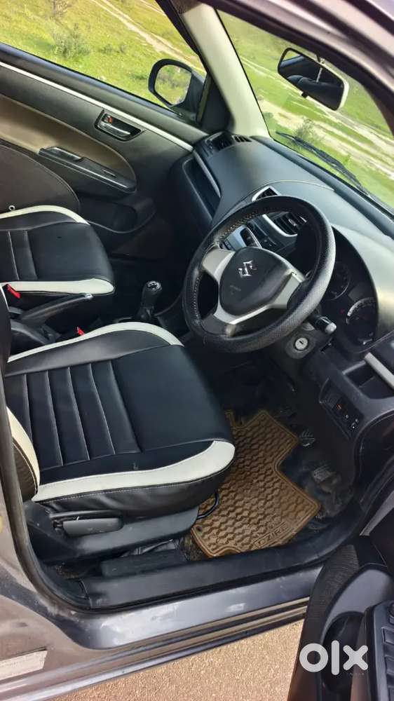 Swift Maruti Suzuki Vdi 2017