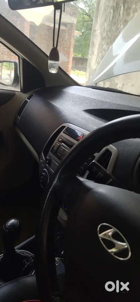 Hyundai I20 2014 Diesel 120700 Km Driven
