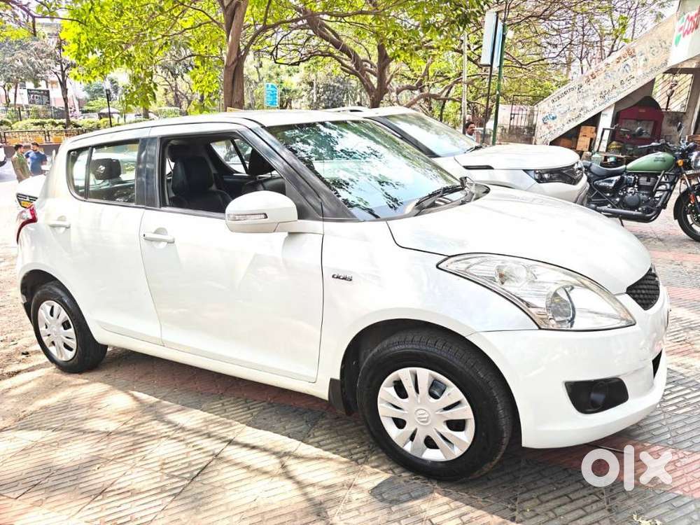 Maruti Suzuki Swift Ddis Vdi, 2012, Diesel