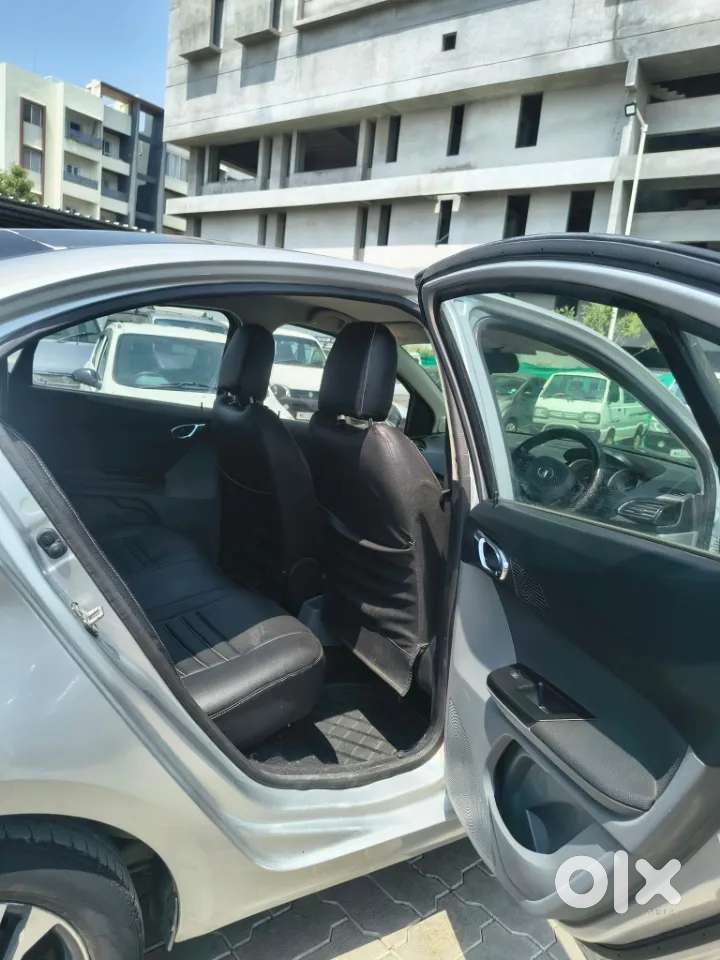Tata Tigor Xz Diesel, 2018, Diesel