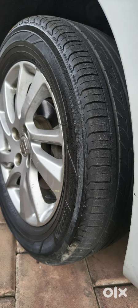 Swift Vdi 2011  Govt Employee Used  Co. Service  Zdi Alloys