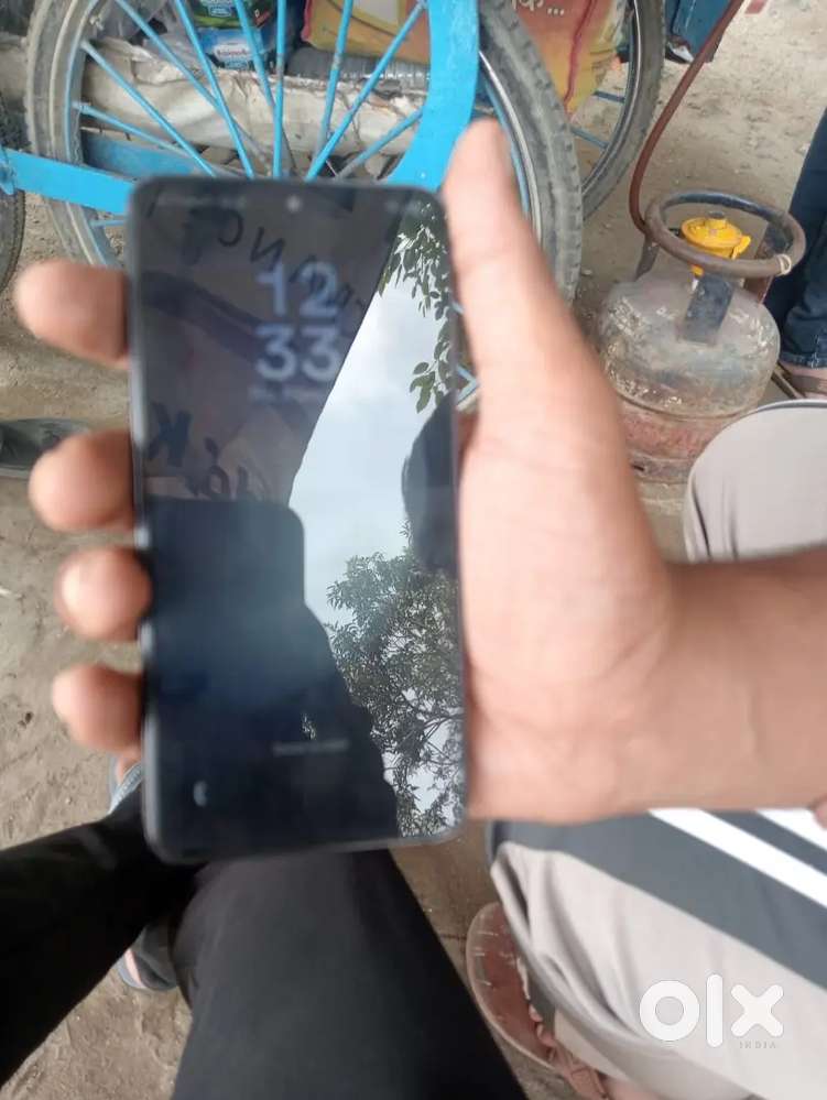S23 8 256 gb