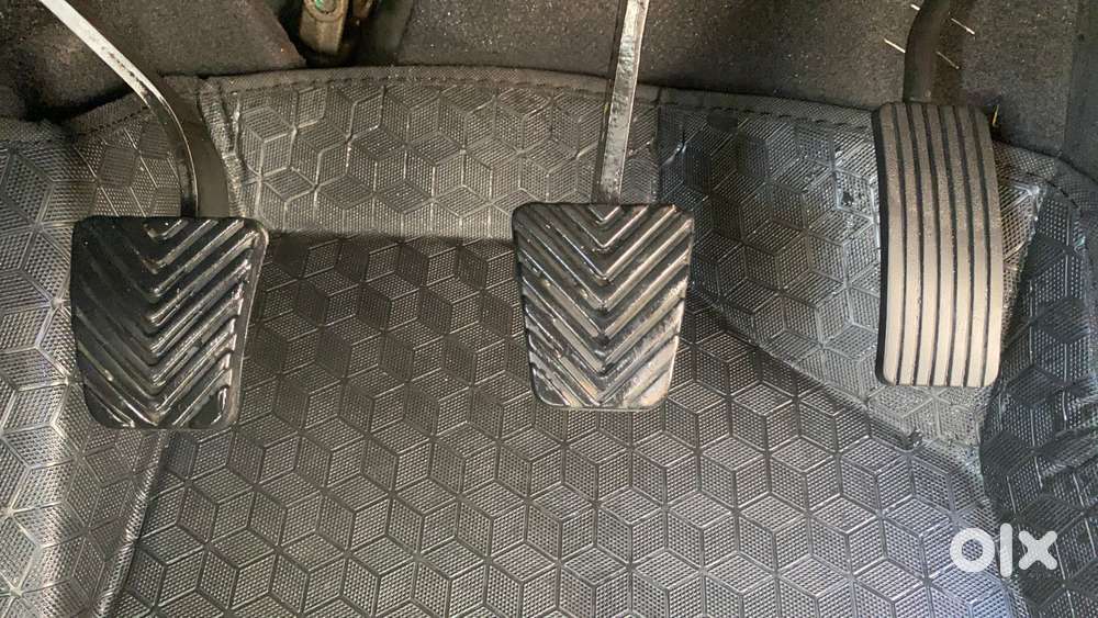 Hyundai Creta 1.4 S Plus Diesel, 2017, Diesel