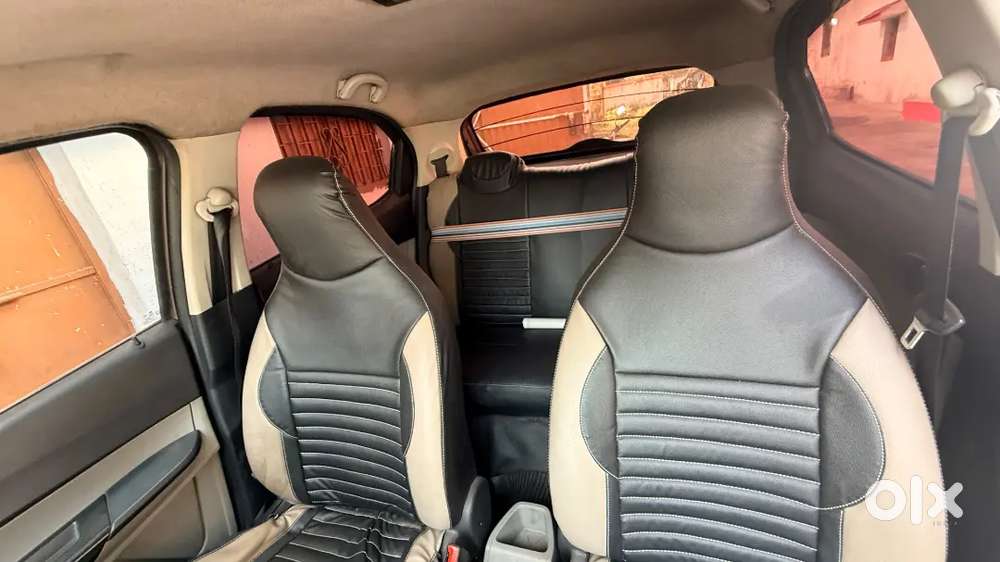 Tata Tiago Revotron 2019 Manual ...