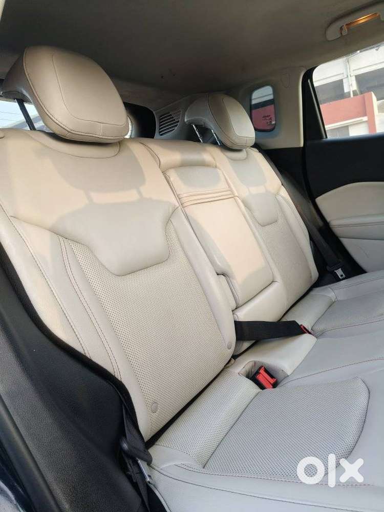 Jeep Compass 2.0 Limited, 2017, Diesel