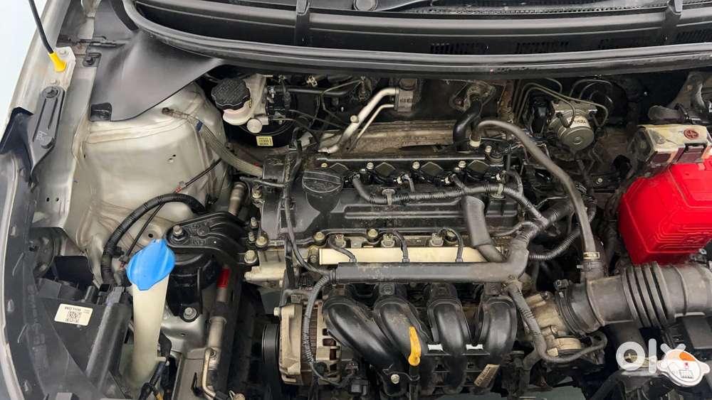 Hyundai Elite I20 1.2 Magna Plus, 2019, Petrol