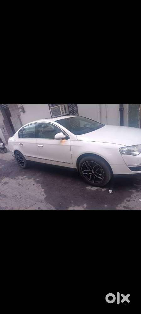 Volkswagen Passat 2007-2010 1.8 Tsi Mt, 2010, Petrol