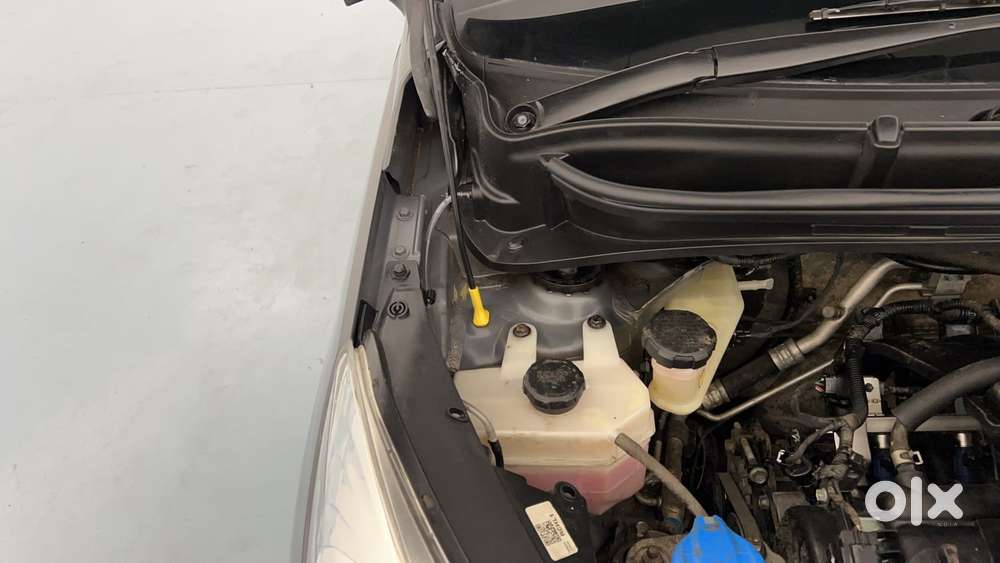 Hyundai Santro Sportz, 2022, Petrol