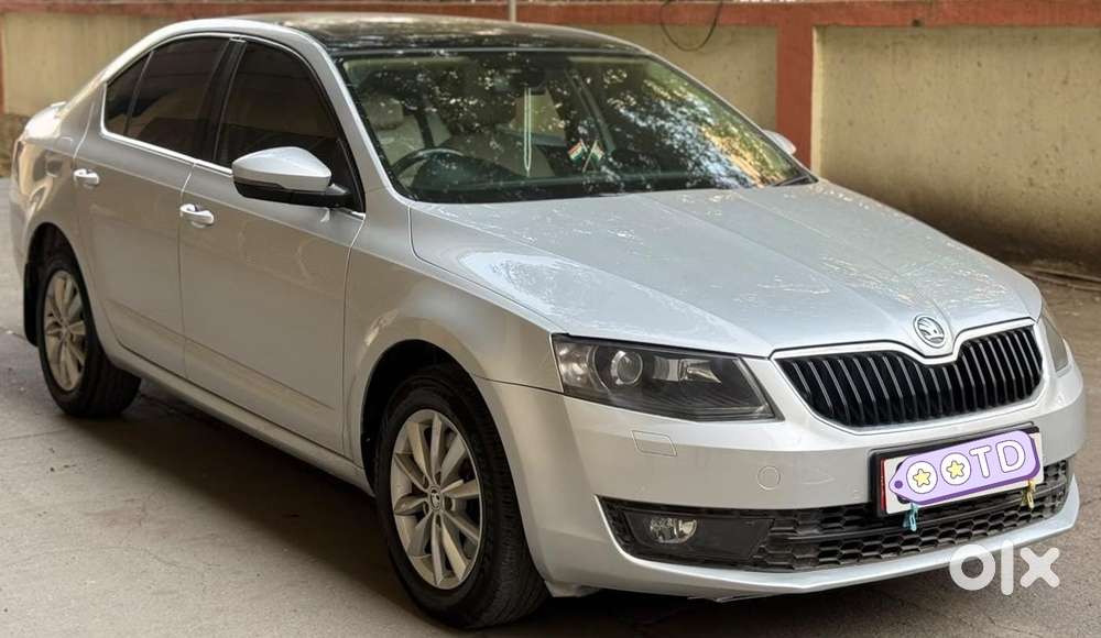 Skoda Octavia Elegance 2.0 Mpi, 2014, Petrol