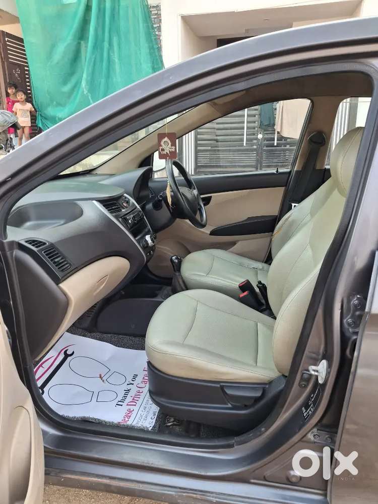 Hyundai Eon Era Plus First Owner