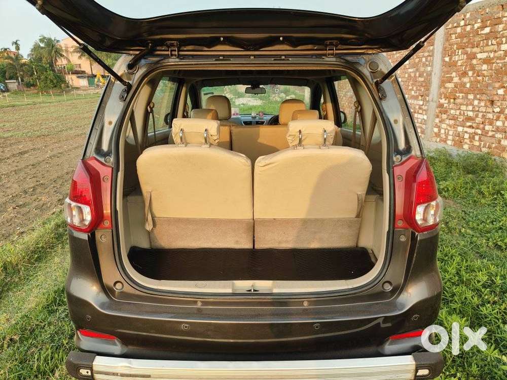 Maruti Suzuki Ertiga Vdi Shvs, 2018, Diesel