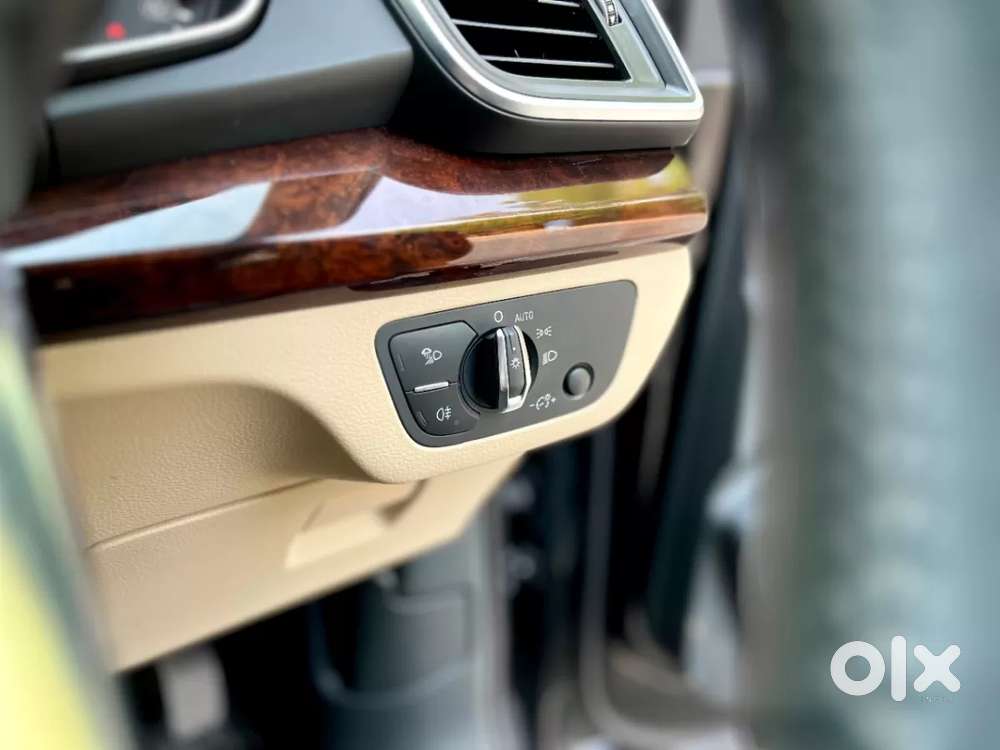 Audi Q5 2.0 35 Tdi, 2020, Diesel