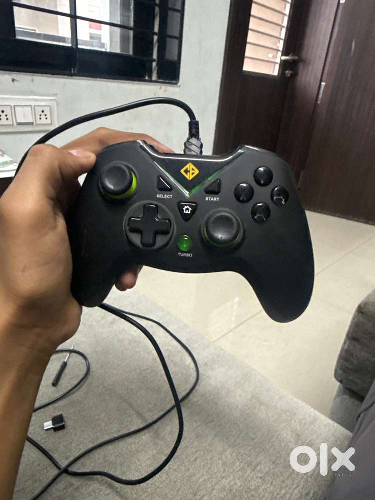 Gaming controler