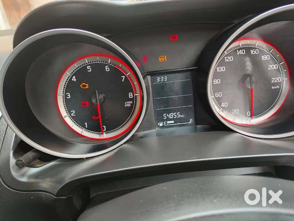 Very Very Good Condition Singel Handed Use