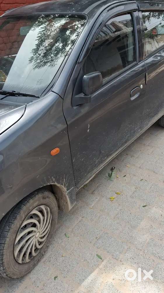2nd Owner 2021 Maruti Alto