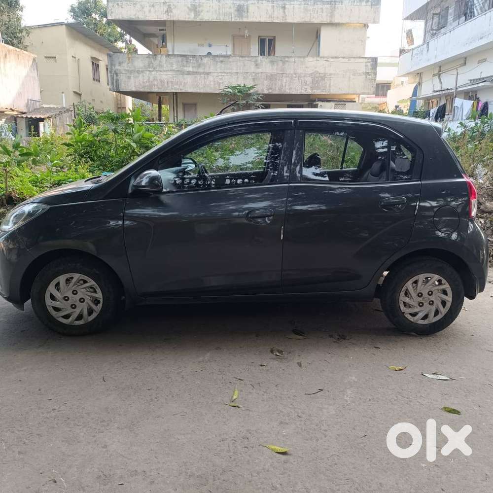 Hyundai Santro New Cng Sports Excutive