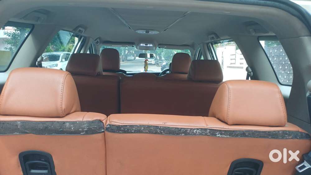Mahindra Marazzo M2, 2020, Diesel