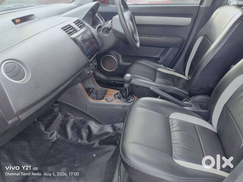 Maruti Suzuki Swift Vdi, 2011, Diesel