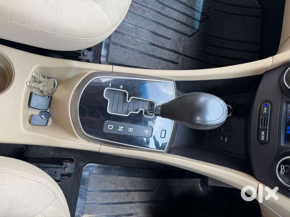 2017 Hyundai Fluidic Verna For Sale