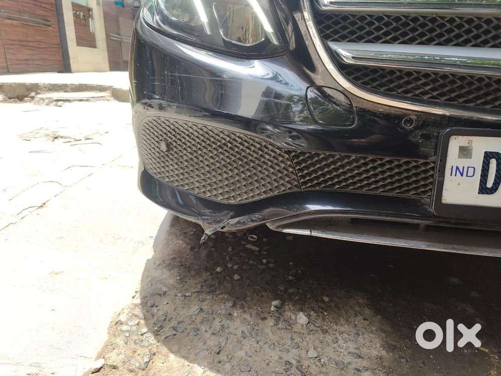 Mercedes E 220 Elegance 2019 Diesel