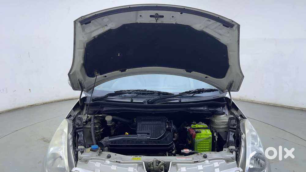 Maruti Suzuki Swift Dzire 1.3 Vxi, 2013, Petrol