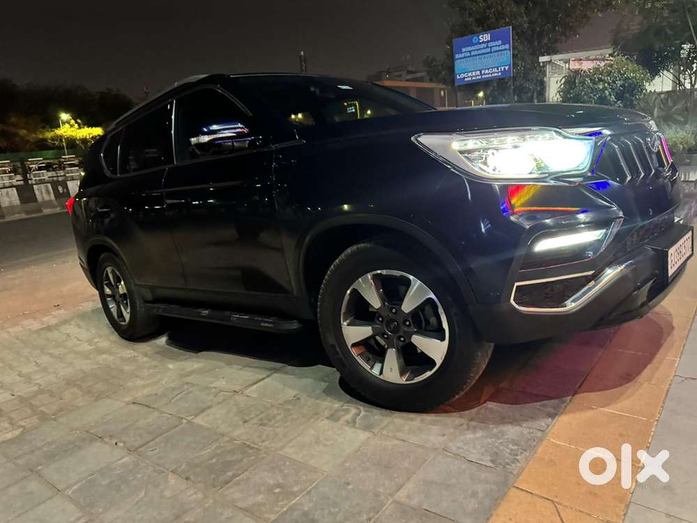 Mahindra Alturas G4 4x4 2021 Diesel Well Maintained