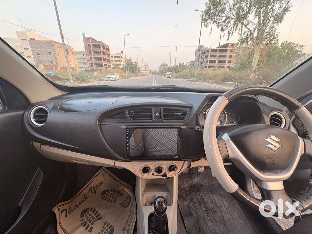 Maruti Suzuki Alto K10 1.0 Vxi S-cng, 2022, Cng & Hybrids