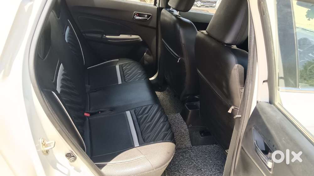 Maruti Suzuki Swift Vxi Optional, 2022, Petrol