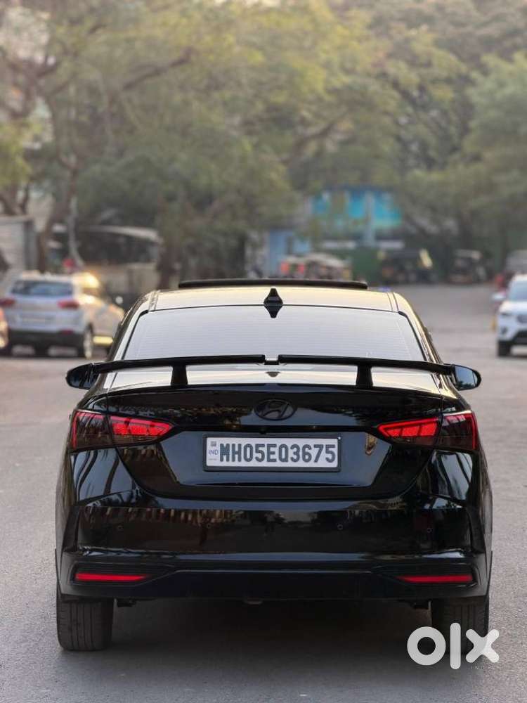 Hyundai Verna 1.5 Sx (o) Diesel Mt, 2021, Diesel