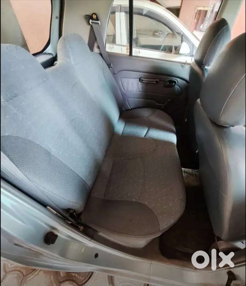 Hyundai Santro Xing 2006 Petrol Well Maintained